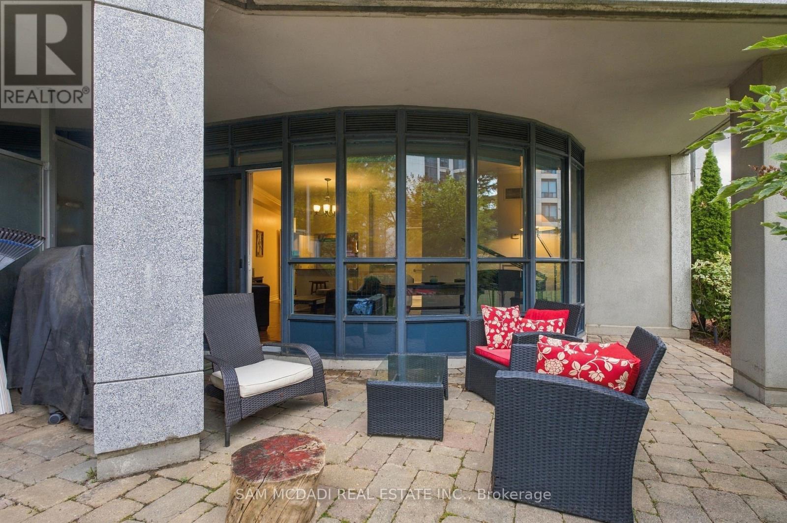 103 - 2087 Lake Shore Boulevard W, Toronto (Mimico), Ontario  M8V 4G3 - Photo 21 - W13824262