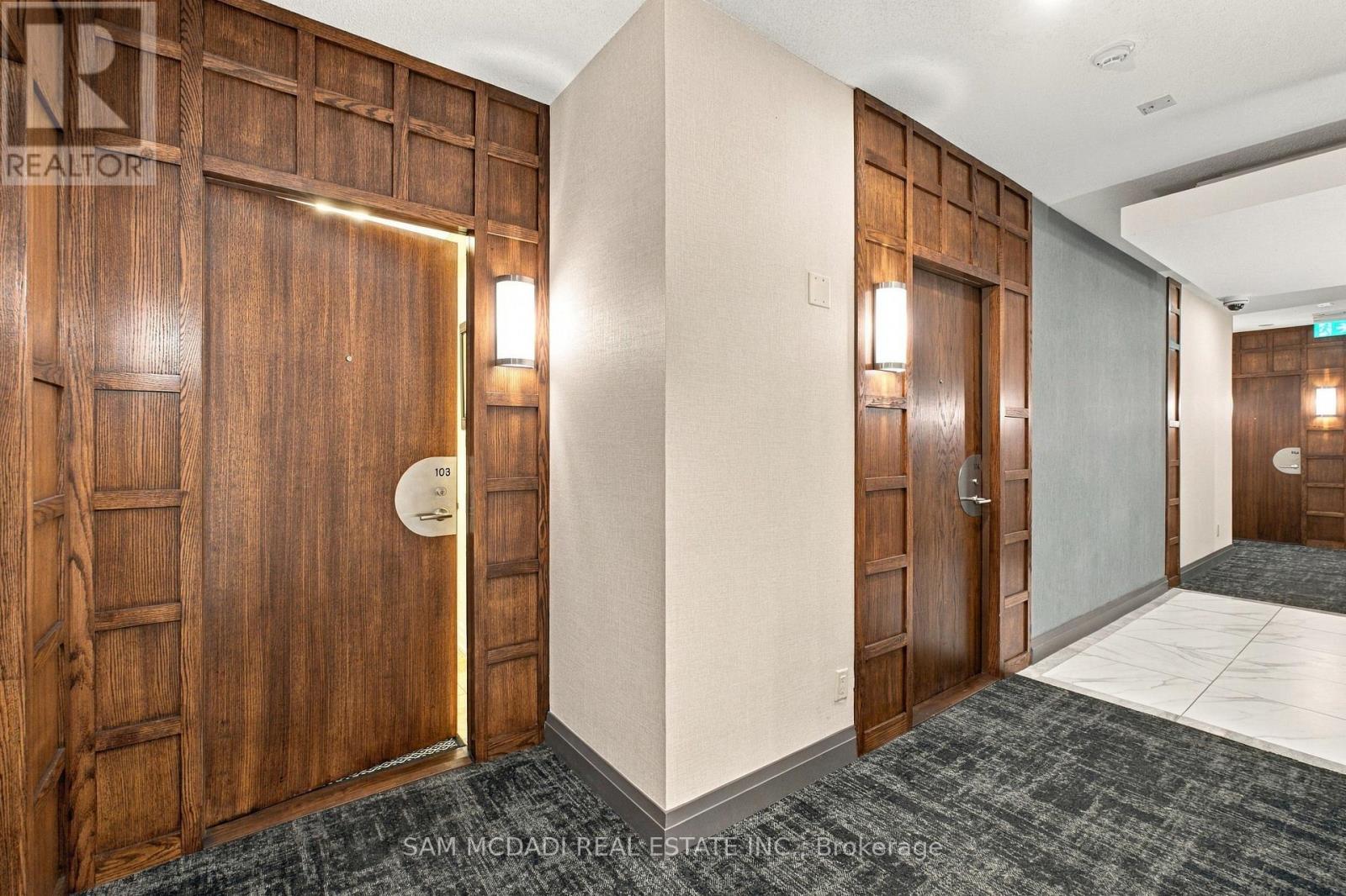 103 - 2087 Lake Shore Boulevard W, Toronto (Mimico), Ontario  M8V 4G3 - Photo 23 - W13824262