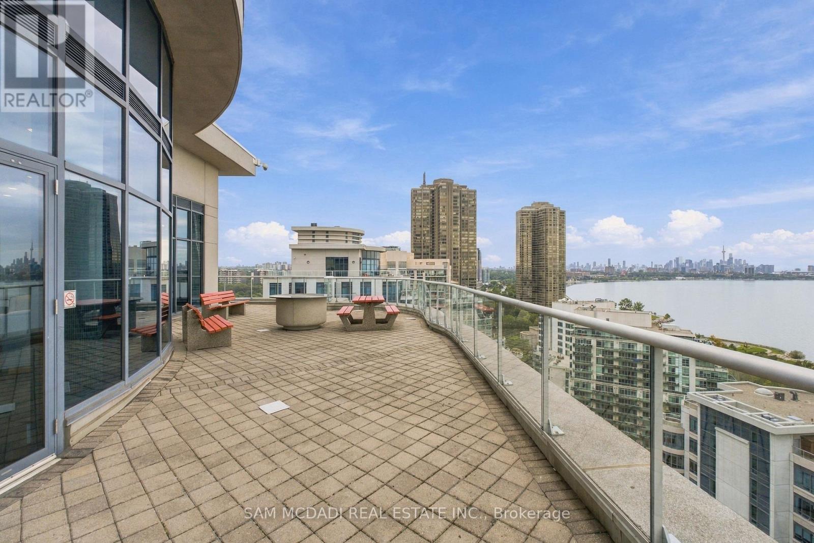 103 - 2087 Lake Shore Boulevard W, Toronto (Mimico), Ontario  M8V 4G3 - Photo 28 - W13824262