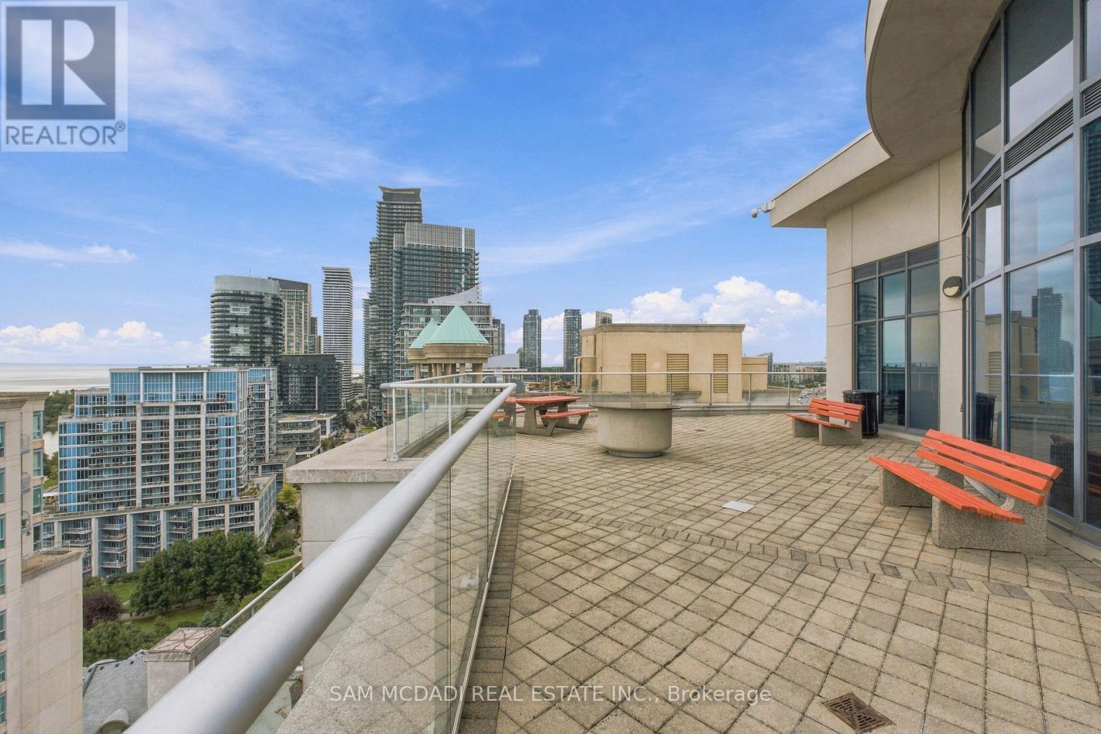 103 - 2087 Lake Shore Boulevard W, Toronto (Mimico), Ontario  M8V 4G3 - Photo 29 - W13824262