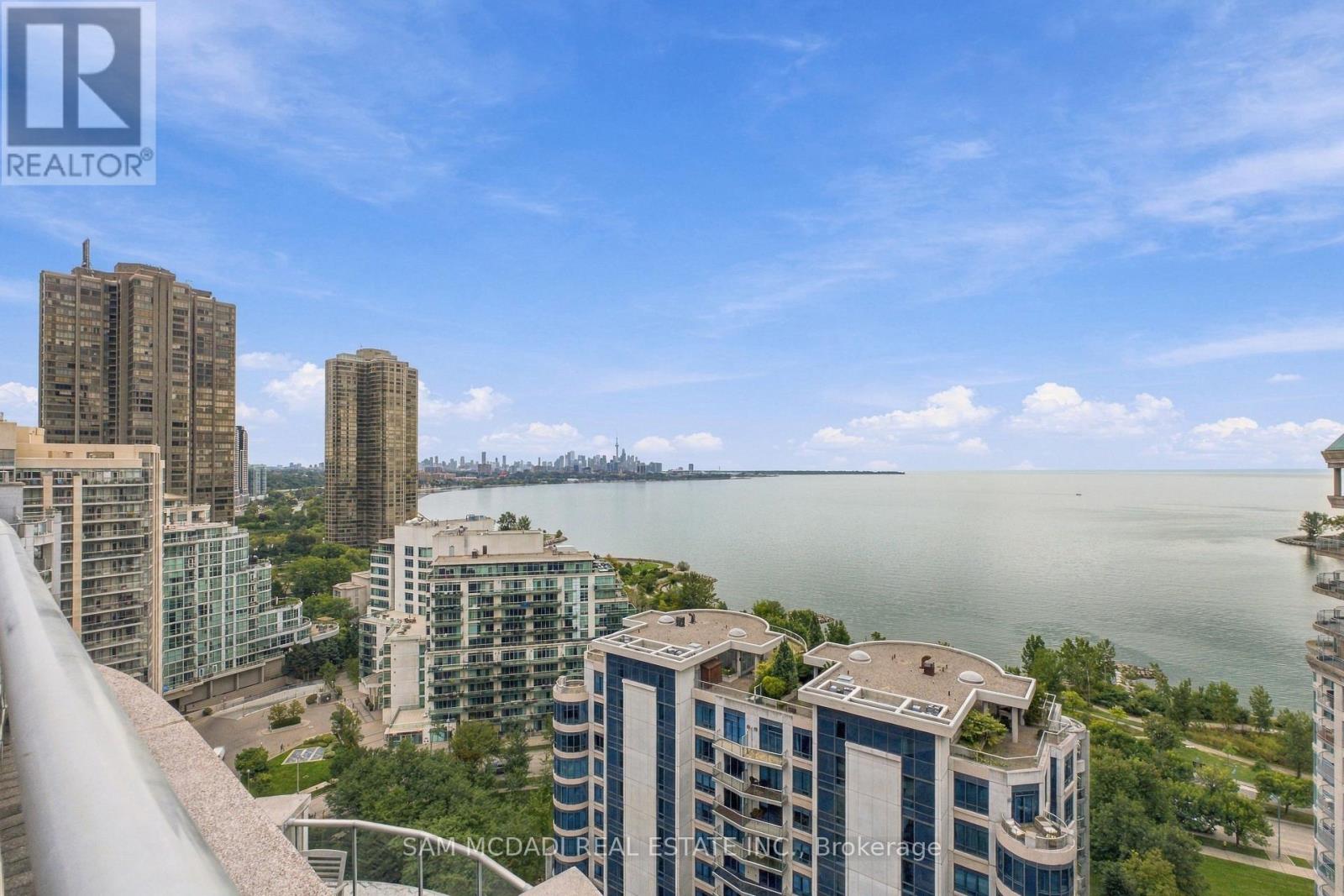 103 - 2087 Lake Shore Boulevard W, Toronto (Mimico), Ontario  M8V 4G3 - Photo 30 - W13824262