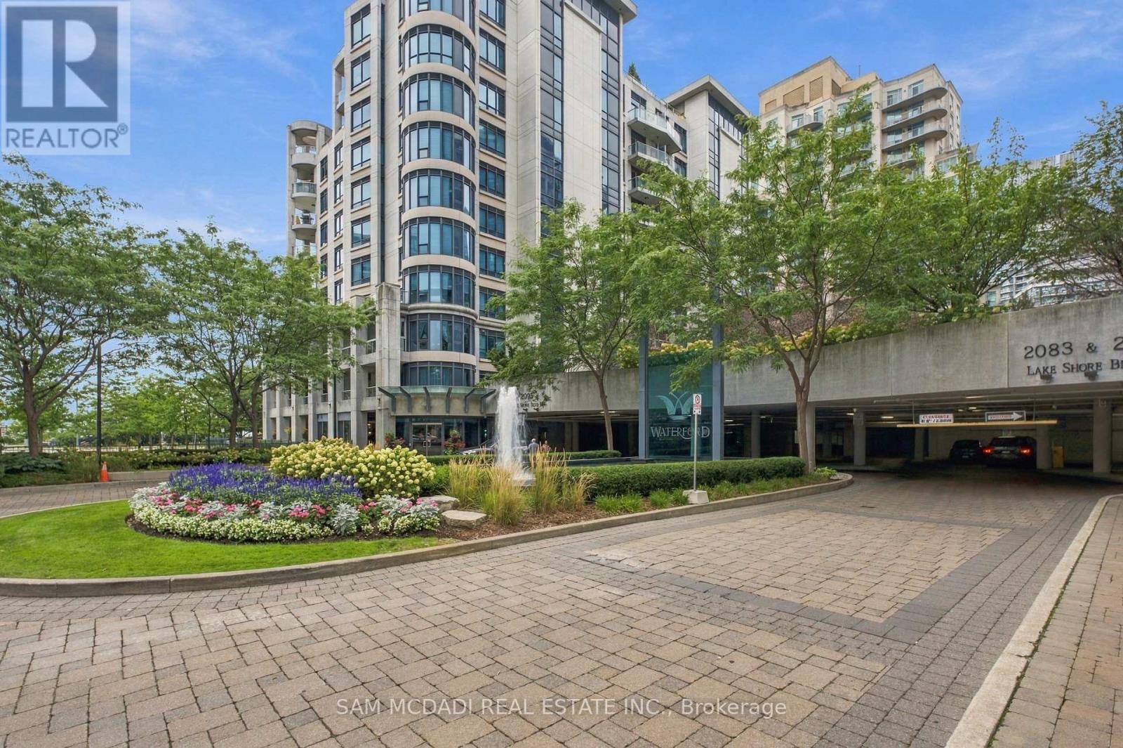 103 - 2087 Lake Shore Boulevard W, Toronto (Mimico), Ontario  M8V 4G3 - Photo 35 - W13824262