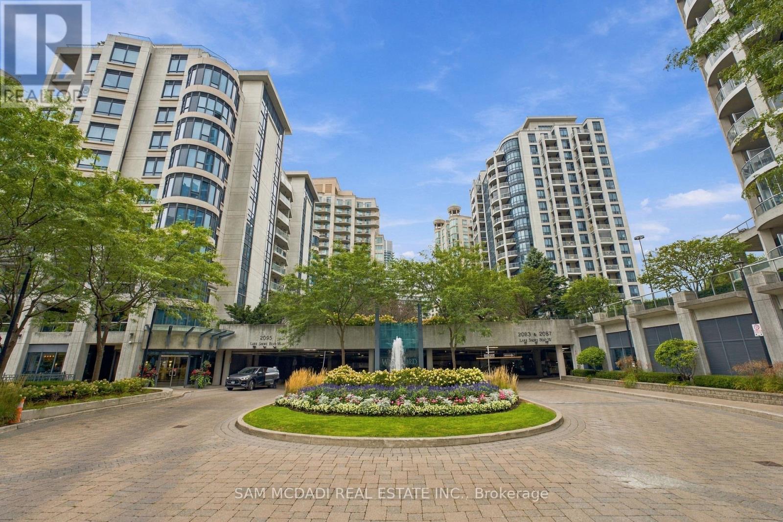 103 - 2087 Lake Shore Boulevard W, Toronto (Mimico), Ontario  M8V 4G3 - Photo 36 - W13824262