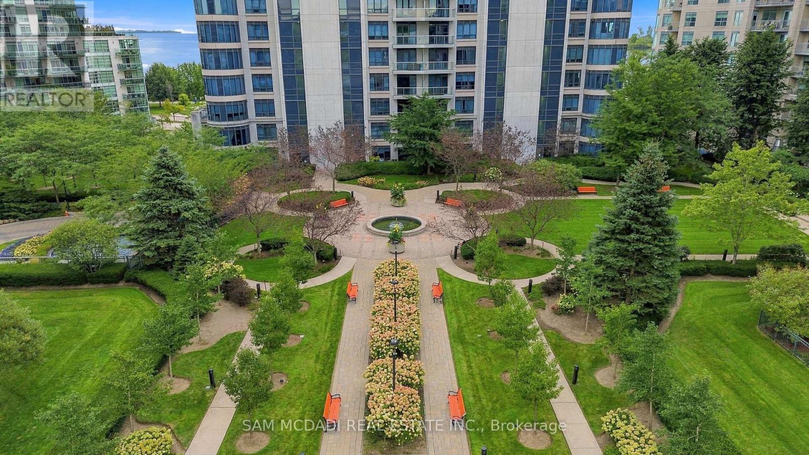 103 - 2087 Lake Shore Boulevard W, Toronto (Mimico), Ontario  M8V 4G3 - Photo 7 - W13824262