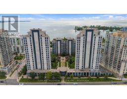 103 - 2087 LAKE SHORE BOULEVARD W, Toronto, Ontario