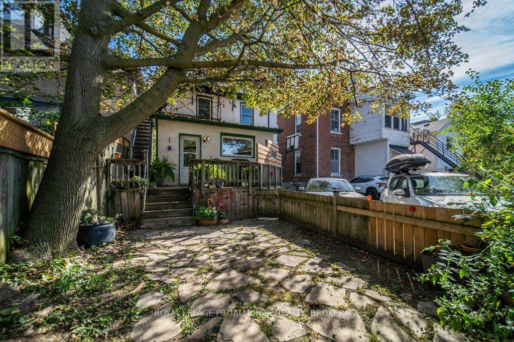 236 Frontenac Street, Kingston, Ontario  K7L 3S6 - Photo 31 - X13824054