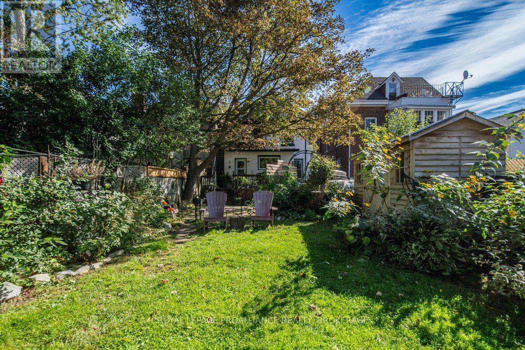 236 Frontenac Street, Kingston, Ontario  K7L 3S6 - Photo 32 - X13824054