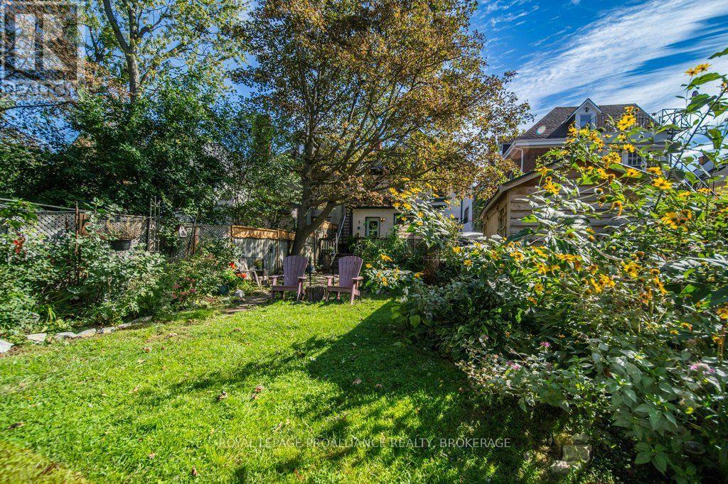 236 Frontenac Street, Kingston, Ontario  K7L 3S6 - Photo 39 - X13824054