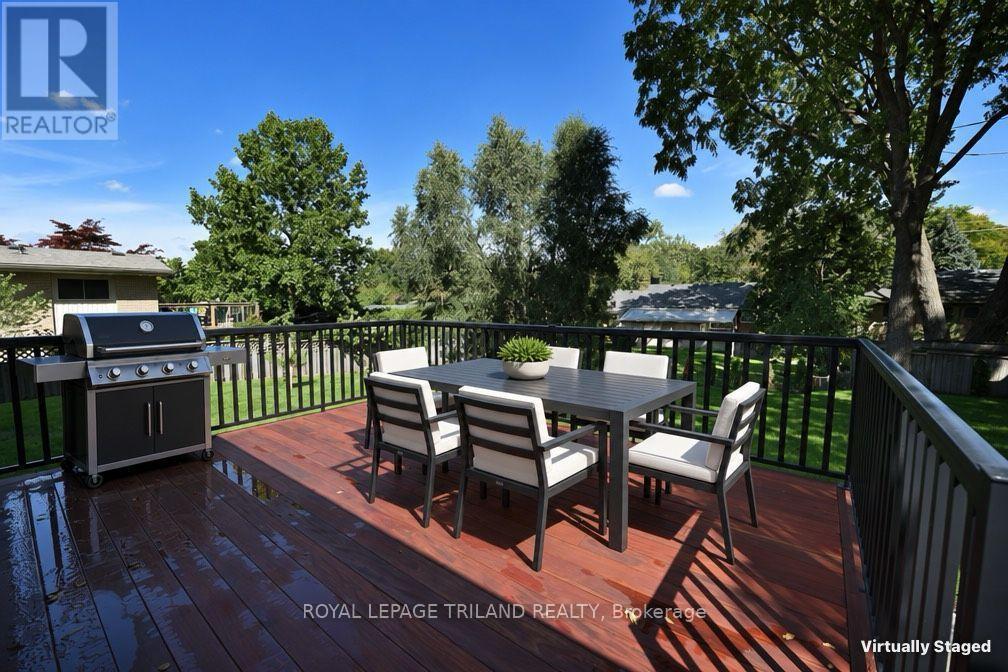 12 Mountsfield Drive, London South, Ontario  N6C 2S5 - Photo 36 - X13823526