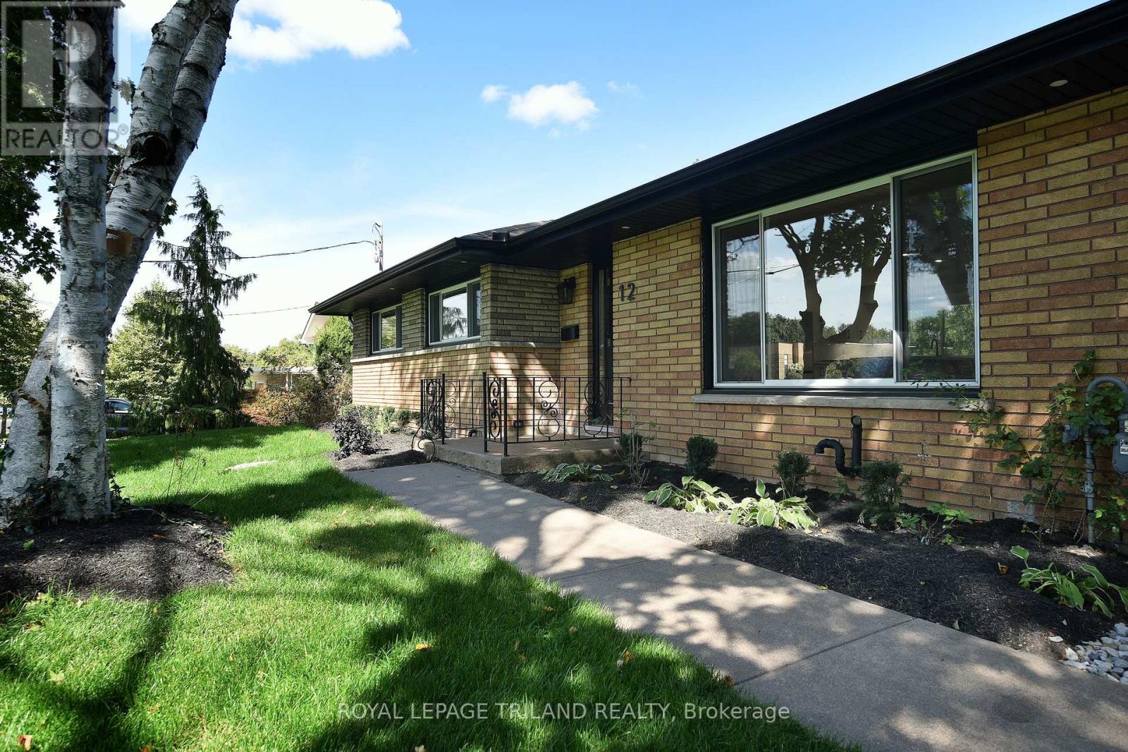 12 Mountsfield Drive, London South, Ontario  N6C 2S5 - Photo 40 - X13823526