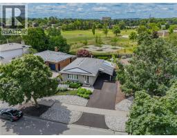 107 LAURENTIAN Drive, kitchener, Ontario