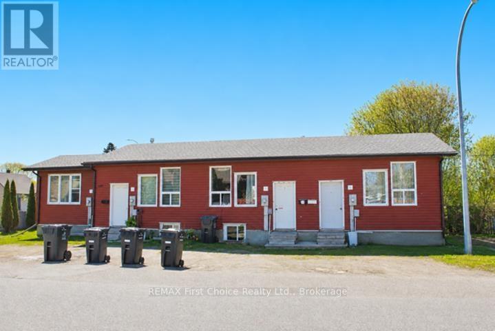 303 Frederica Street W, Thunder Bay, Ontario  P7E 3W4 - Photo 1 - X13250542