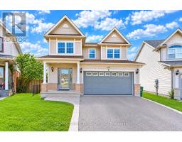 320 BRANDENBURG PLACE, Waterloo, Ontario