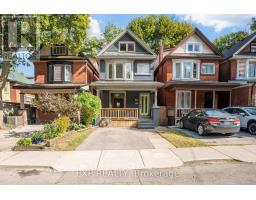 11 LORNE AVENUE, Hamilton, Ontario