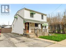 66 EAST 32ND STREET, Hamilton, Ontario