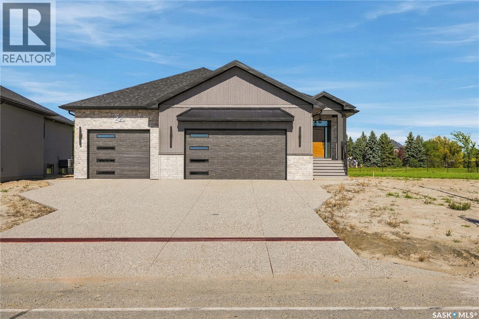 34 Huber Drive, Edenwold Rm No.158, Saskatchewan  S4L 0E7 - Photo 2 - SK049060