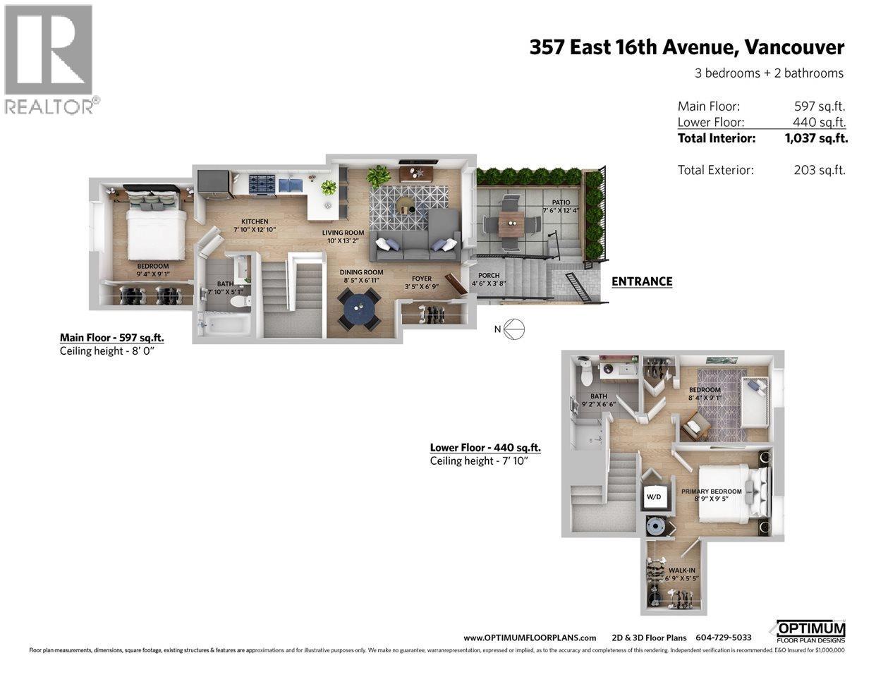 357 E 16th Avenue, Vancouver, British Columbia  V5T 2T7 - Photo 27 - R3168630