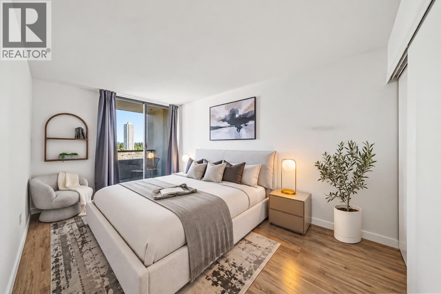 1504 3771 Bartlett Court, Burnaby, British Columbia  V3J 7G8 - Photo 14 - R3168237