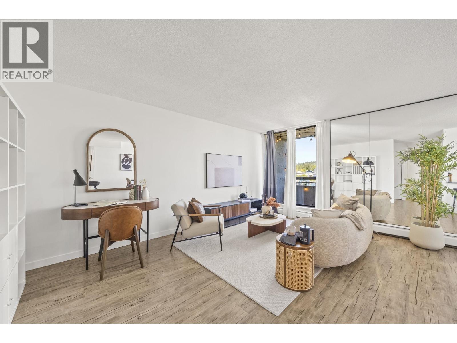 1504 3771 Bartlett Court, Burnaby, British Columbia  V3J 7G8 - Photo 22 - R3168237