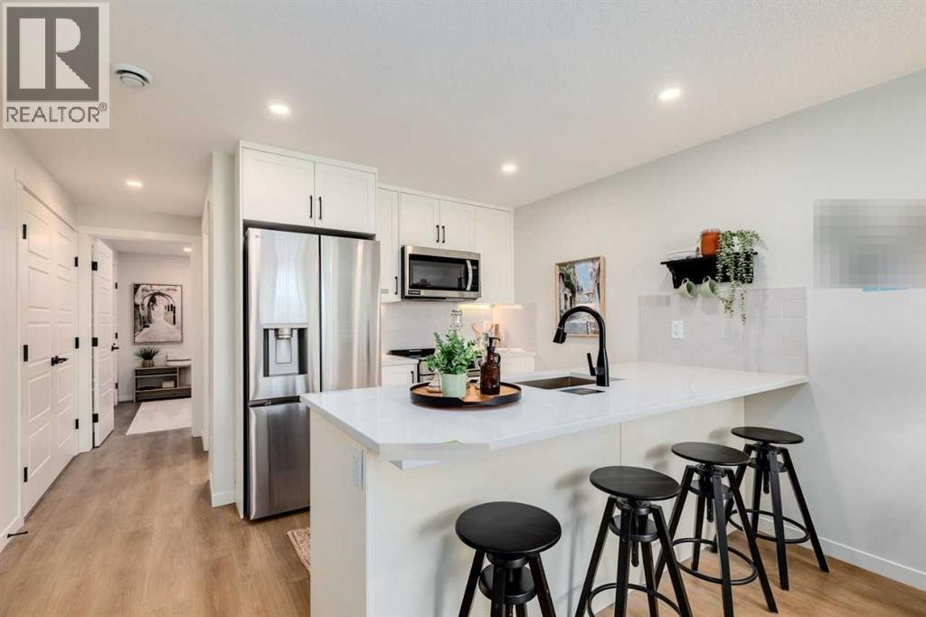 205, 40 Livingston Parade Ne, Calgary, Alberta  T3P 2K4 - Photo 3 - A2344031