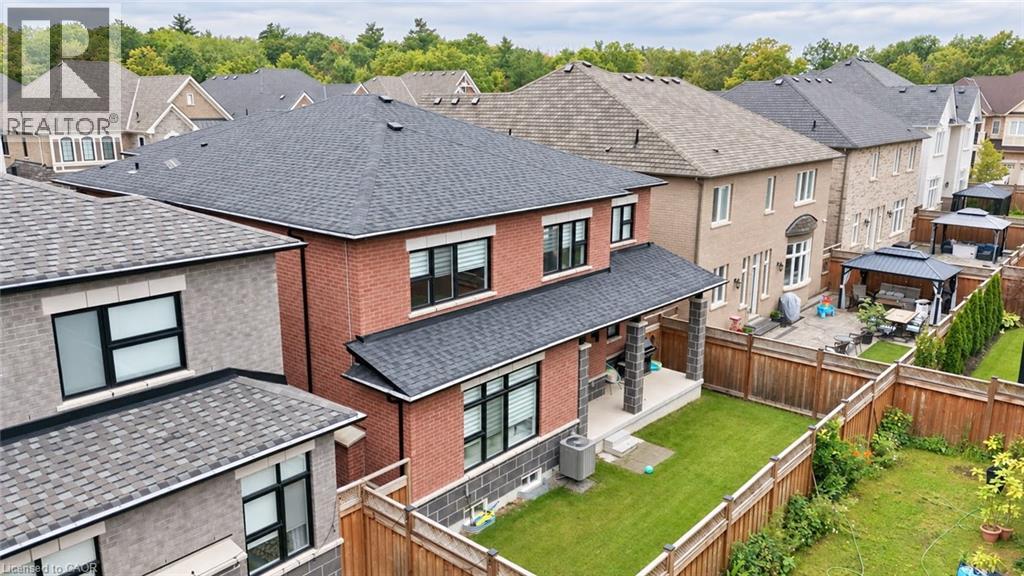 3313 Sunningdale Gardens, Oakville, Ontario  L6M 5K5 - Photo 37 - 40860776