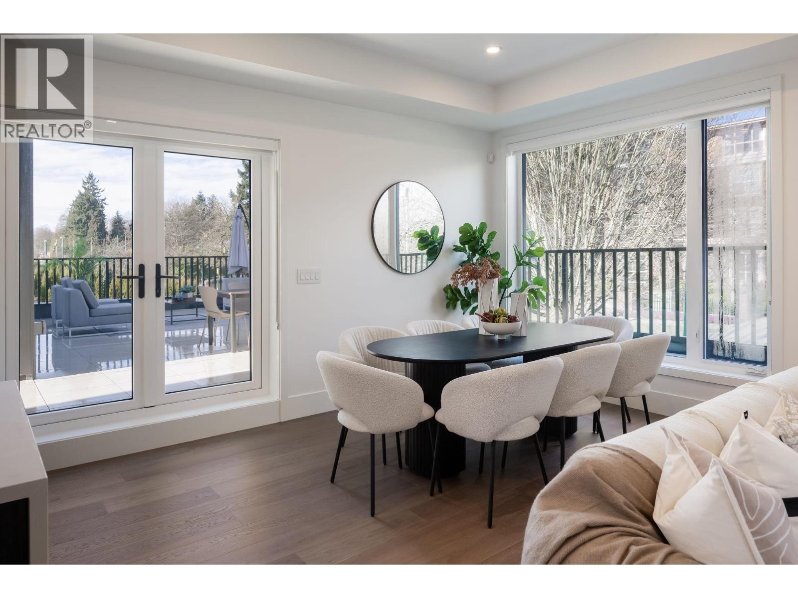 3 950 W 57th Avenue, Vancouver, British Columbia  V6P 1S3 - Photo 5 - R3164645