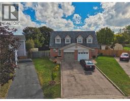 415 HADFIELD Court, cambridge, Ontario