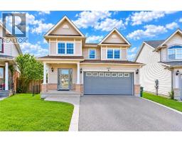 320 BRANDENBURG Place, waterloo, Ontario