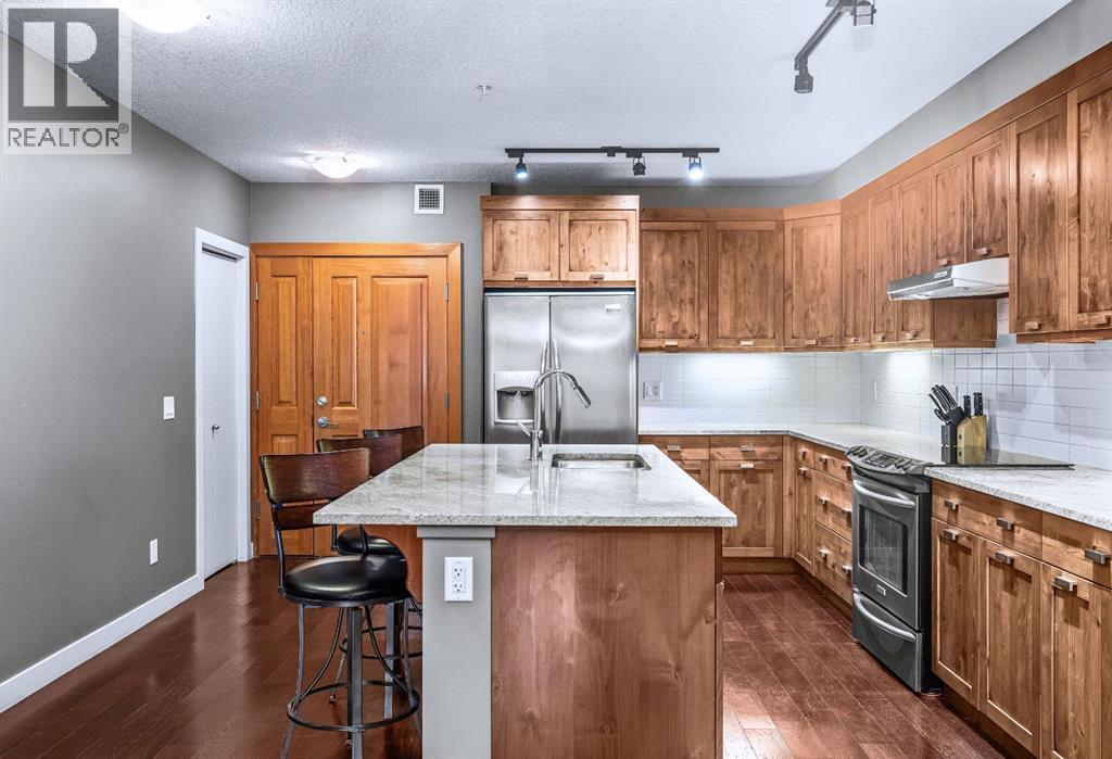 105, 106 Stewart Creek Landing, Canmore, Alberta  T1W 0G6 - Photo 13 - A2345155