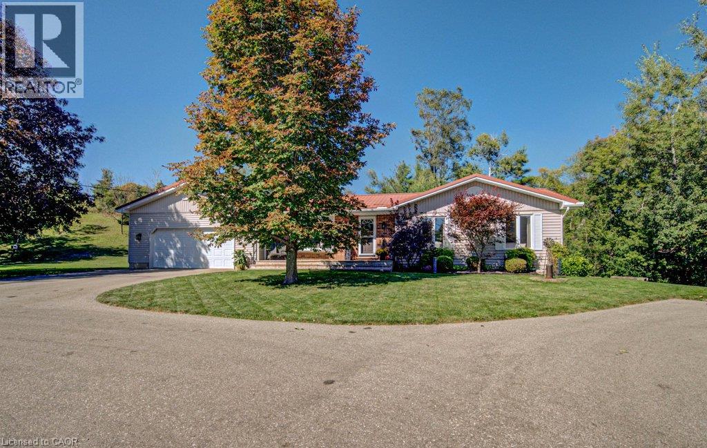108 LAKE Road, Puslinch, Ontario