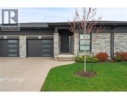 7138 PARSA Street Unit# 7, niagara falls, Ontario