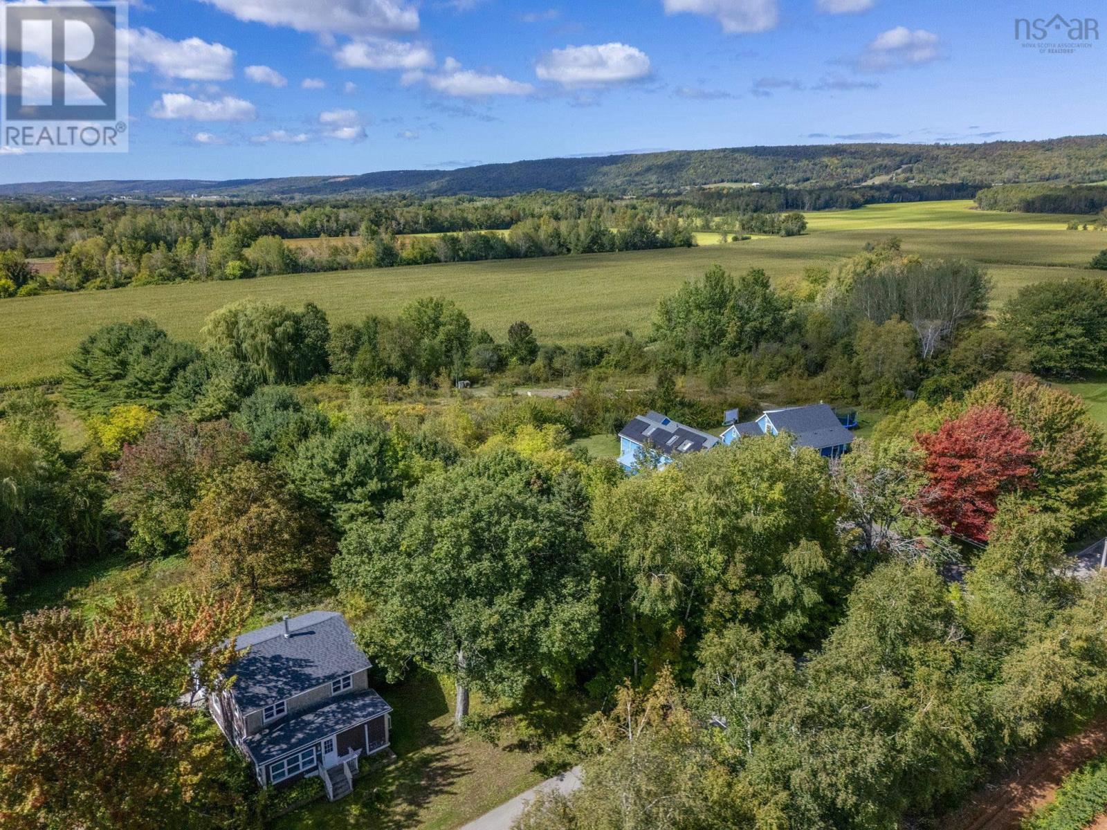 Lot Lamont Road, lakeville, Nova Scotia