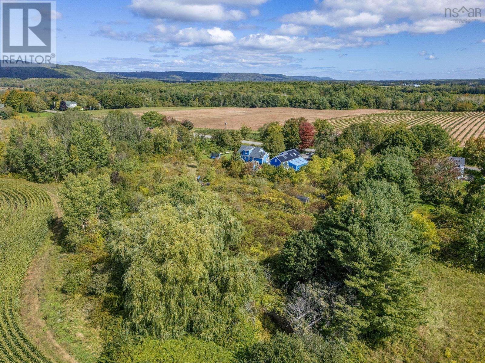 Lot Lamont Road, Lakeville, Nova Scotia  B4N 3V7 - Photo 3 - 202624262