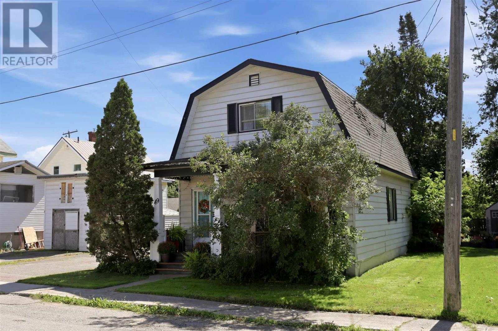 49 Hawthorne Ave, Sault Ste. Marie, Ontario  P6B 1C6 - Photo 30 - SM262668
