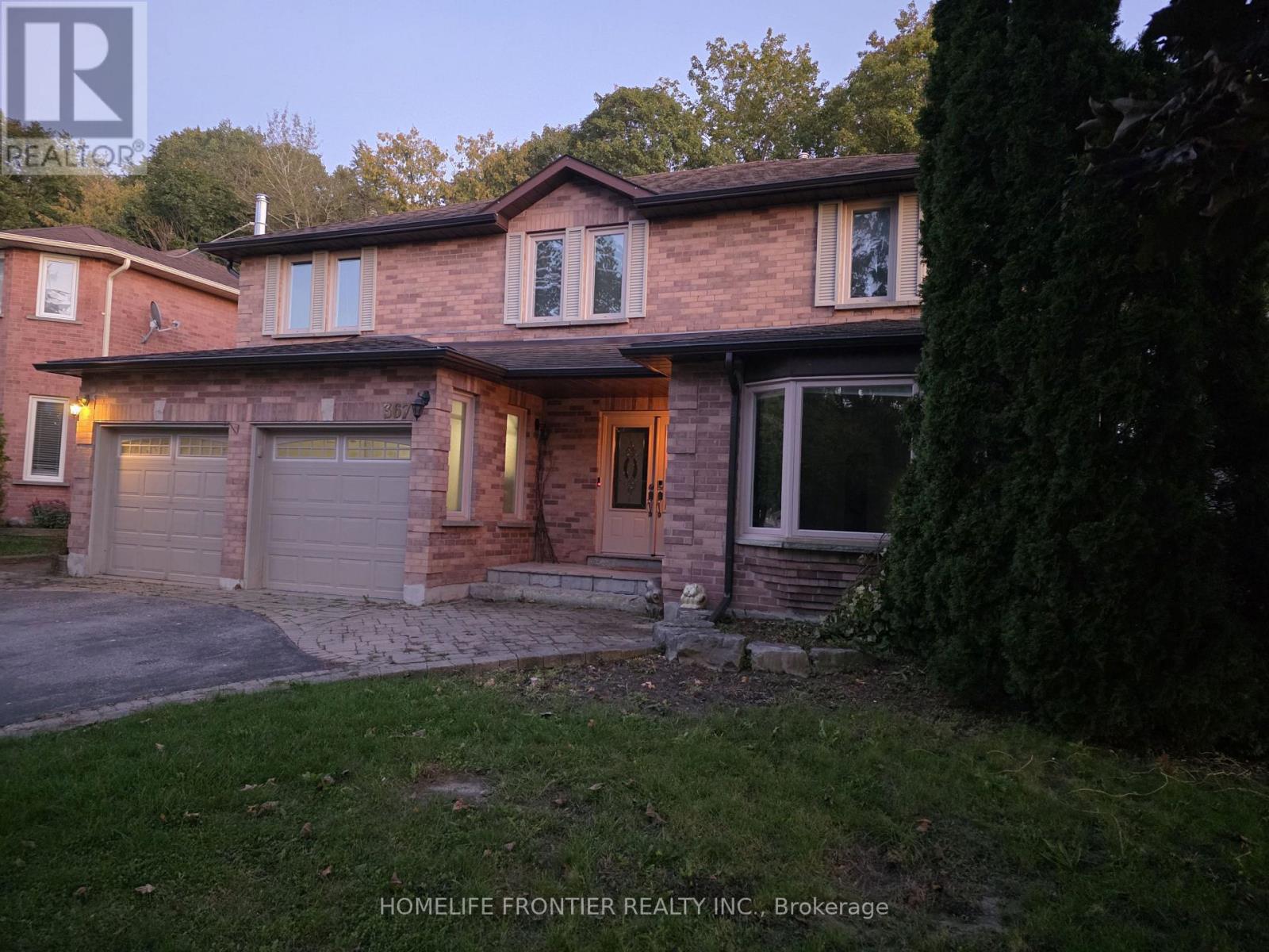 367 HERRIDGE CIRCLE photo 22