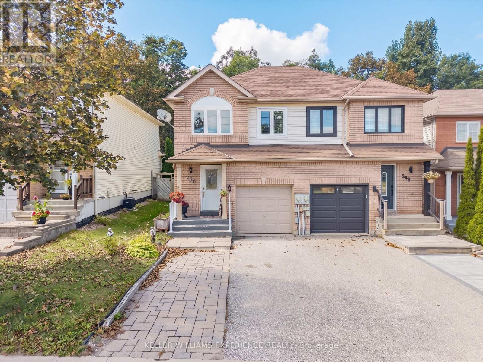 250 FERNDALE DRIVE S, Barrie, Ontario