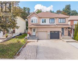 250 FERNDALE DRIVE S, Barrie, Ontario