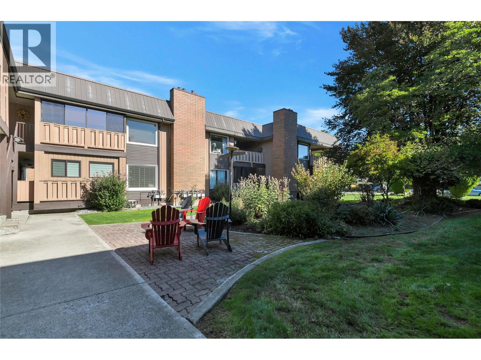 1660 Ufton Court Unit# 209, Kelowna, British Columbia  V1Y 8G7 - Photo 47 - 10401775