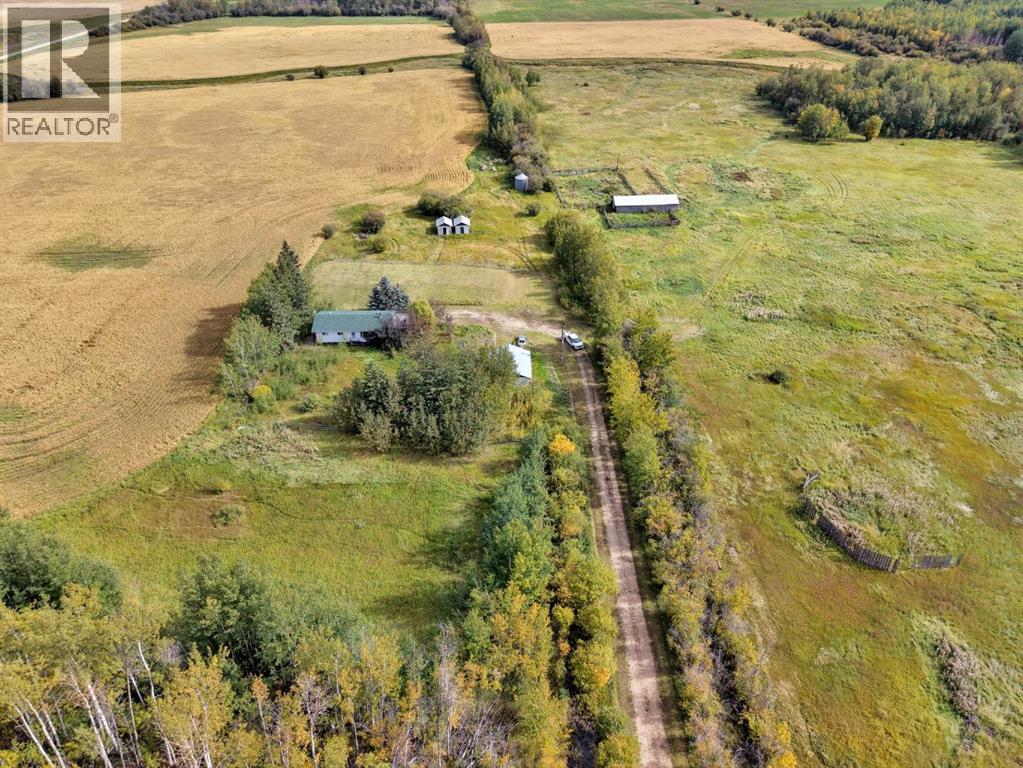 72167 Hwy 49, Rural Greenview No. 16, Alberta  T0H 3N0 - Photo 1 - A2347047