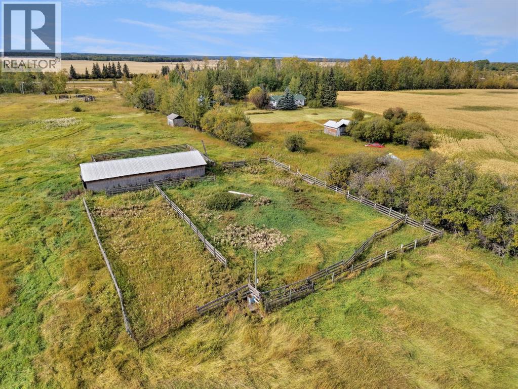 72167 Hwy 49, Rural Greenview No. 16, Alberta  T0H 3N0 - Photo 11 - A2347047
