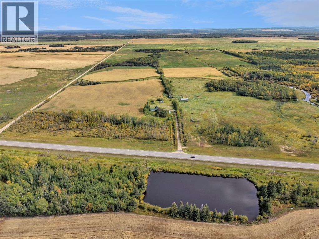 72167 Hwy 49, Rural Greenview No. 16, Alberta  T0H 3N0 - Photo 3 - A2347047