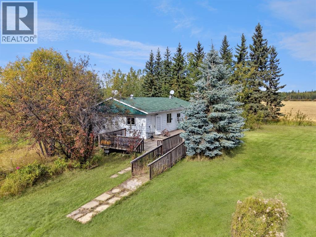 72167 Hwy 49, Rural Greenview No. 16, Alberta  T0H 3N0 - Photo 4 - A2347047