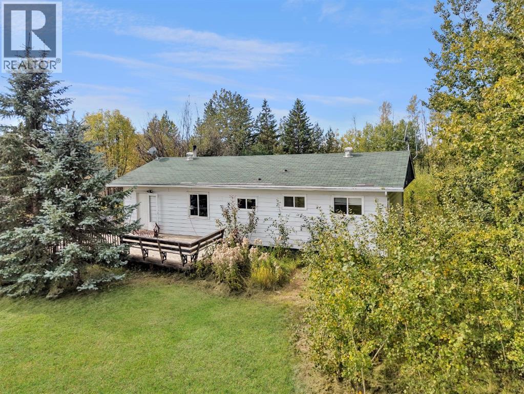72167 Hwy 49, Rural Greenview No. 16, Alberta  T0H 3N0 - Photo 5 - A2347047