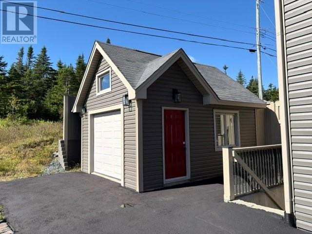 111 Cheeseman Drive, St. John's, Newfoundland & Labrador  A1H 0G8 - Photo 44 - 1303617