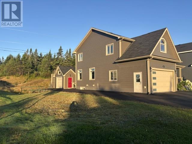 111 Cheeseman Drive, St. John's, Newfoundland & Labrador  A1H 0G8 - Photo 49 - 1303617