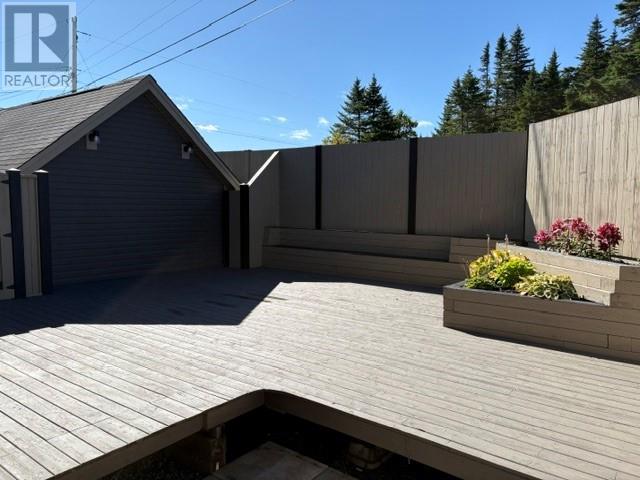 111 Cheeseman Drive, St. John's, Newfoundland & Labrador  A1H 0G8 - Photo 46 - 1303617