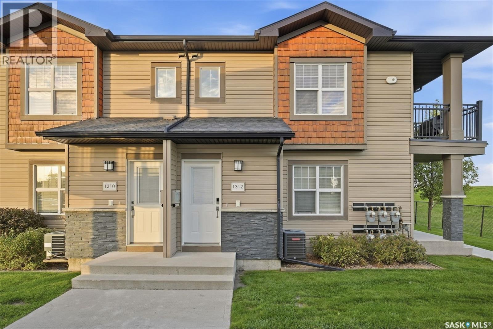 1312 1015 Patrick CRESCENT, Saskatoon, Saskatchewan