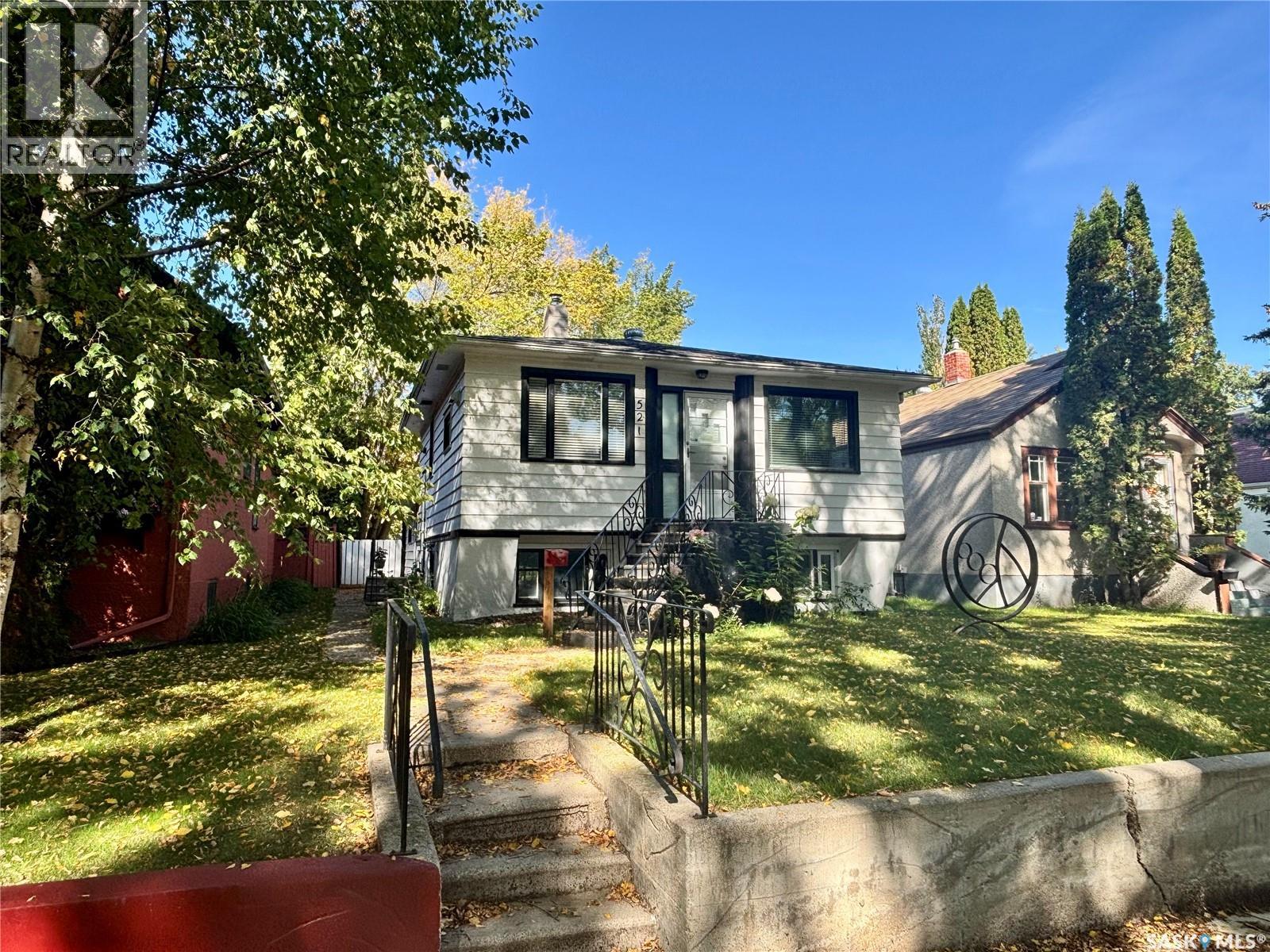 521 5th Street E, Saskatoon, Saskatchewan  S7H 1G2 - Photo 17 - SK049393