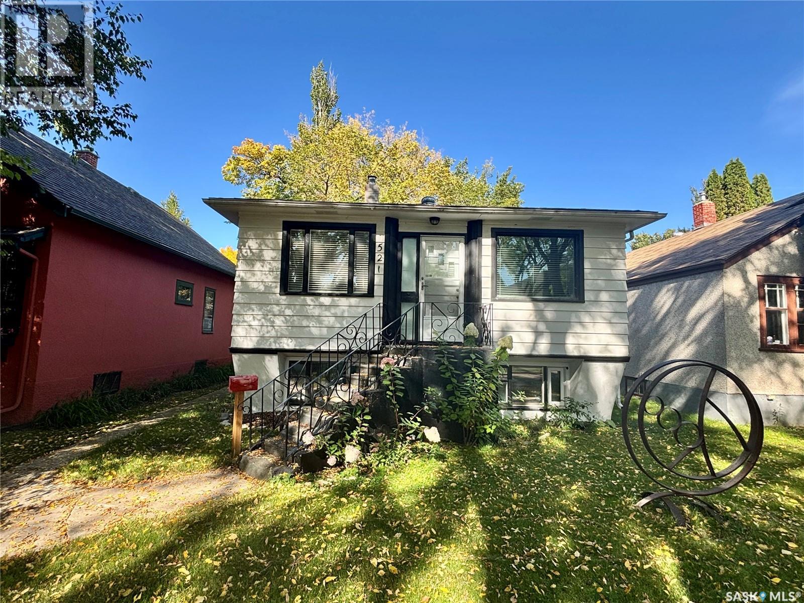 521 5th Street E, Saskatoon, Saskatchewan  S7H 1G2 - Photo 18 - SK049393