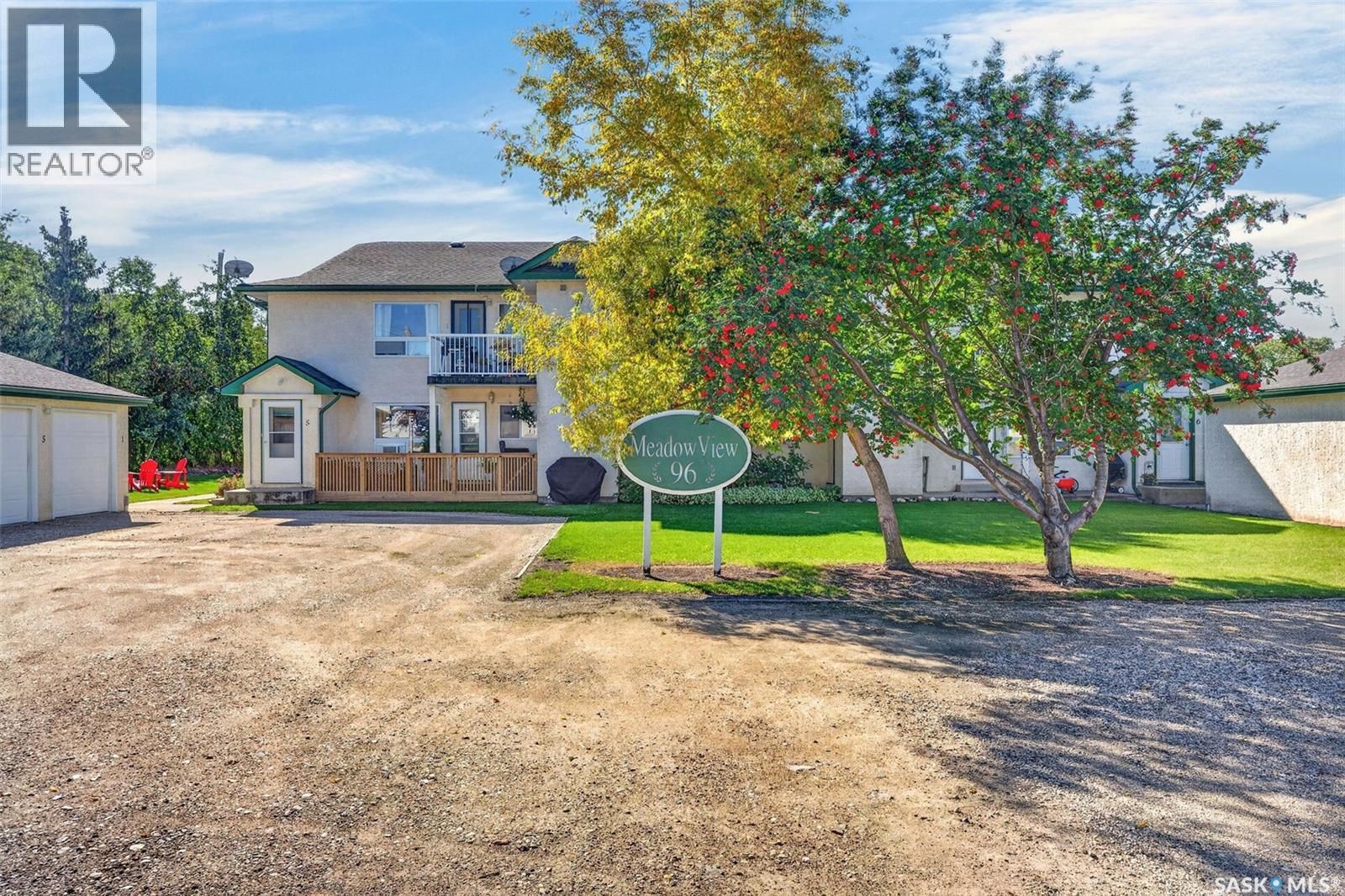 7 315 3rd AVENUE S, st. brieux, Saskatchewan